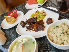 -上海浦西万怡酒店