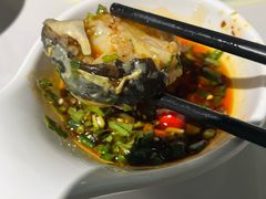 -云中鱼蒸汽石锅鱼(川沙百联店)