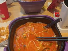 -阿香米线(深业上城店)
