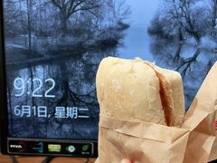 -肯德基(建外SOHO店)