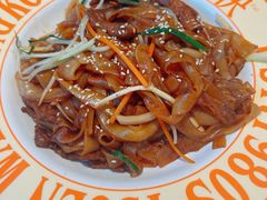 -肥韬茶餐厅(海上世界店)