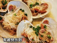 -御满江海鲜酒家(洛溪新城店)