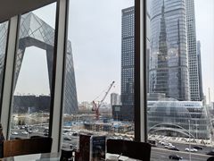 -鼎泰丰(国贸商城店)