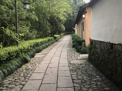 -法云安缦酒店
