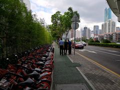 -人民公园(罗湖区)