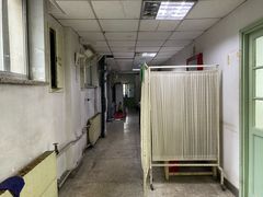 -首都医科大学附属北京同仁医院(西区)