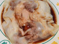 -西关明记肠粉·亚洲地标美食(北京路店)