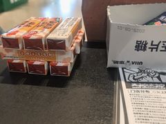 -大神太神·铁板烧(七宝领展广场店)