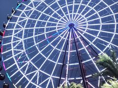 -三亚海昌梦幻海洋不夜城