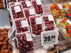 -物美超市(通州果园店)