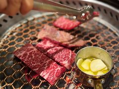 -黑牛の店·和牛烧肉(合生汇店)