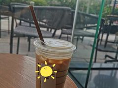 -星巴克臻选(江门汇悦大融城店)