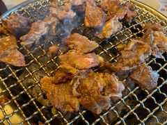 -辛氏火炉·韩式古法烤肉(松北店)