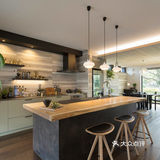 超级实用的开放式厨房z👋👋👋