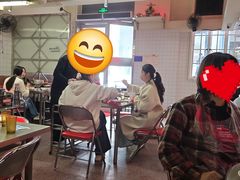 大堂-燃计沙茶皇·香港沙茶火锅(人广旗舰店)