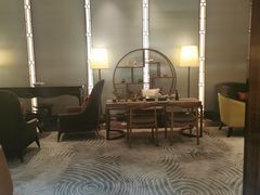 -行者书屋大堂吧 ·下午茶(南京圣和府邸酒店)