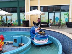 -蒙特利亲子乐园