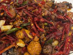 -田记餐馆(富国街店)