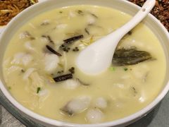 酸菜鱼-红菜坊·烤鸭·川鲁宴(石园店)