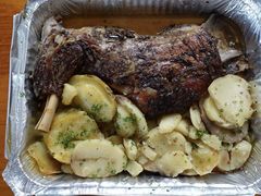 -Pedro's House of Lamb(基督城)