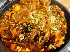 猪脊锅-Myeongdong North Strathfield