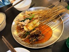 -谭家·钵钵鸡·蹄花·兔头(玉林南路店)