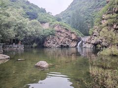 -灵溪风景区