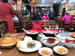 -白魁老号饭庄(安内店)