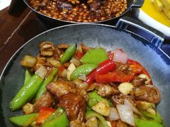 -宴秋杭州菜(锦艺城店)