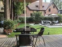 -一尺花园(安和花园店)