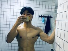 -汗水空间私教健身连锁(SM广场店)