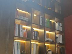 -恐怖游戏(湖滨店)