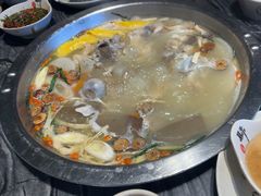 -天都火锅酒楼(虹梅南路店)