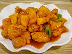 -佛有缘素食馆·荔湾老字号(陈家祠首店)