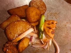 -绿茶餐厅(蓝色港湾店)