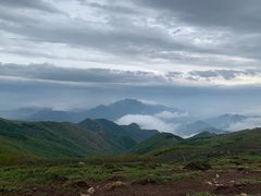 -灵山