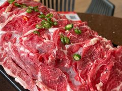 -巴倒烫陆派火锅山庄(南山总店)