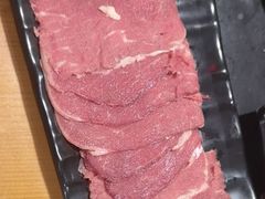 -果松木炭酸菜铜火锅·外婆参鸡汤