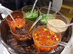 -八珍玉食鸡煲·打边炉(印象城店)