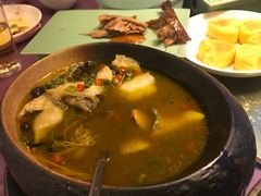 -唐廊烤鸭店(工体店)