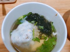 -家宴·灌蛋·沙茶面(曾厝垵店)
