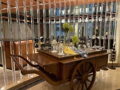 -索菲特酒店·海鲜自助 ·聚餐厅