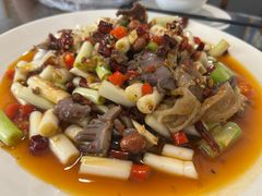 -飞虹鱼馆(春华路店)