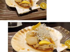 -yokocho上横町·日本食街(深业上城店)