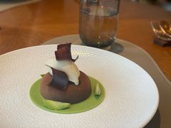 -Amber(置地文华东方酒店)