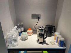 -和颐至尊酒店(上海徐家汇漕河泾店)