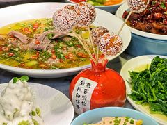-懒人盐府人家(航天桥店)