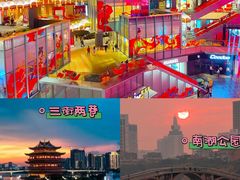 -南宁南湖公园