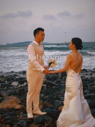 -纪可婚纱摄影平潭旅拍