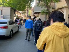 -正味斋锅巴菜(西北角店)